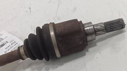 Nissan Rogue Passenger Right Rear CV Axle Shaft 2014 2015 2016 2017 OE