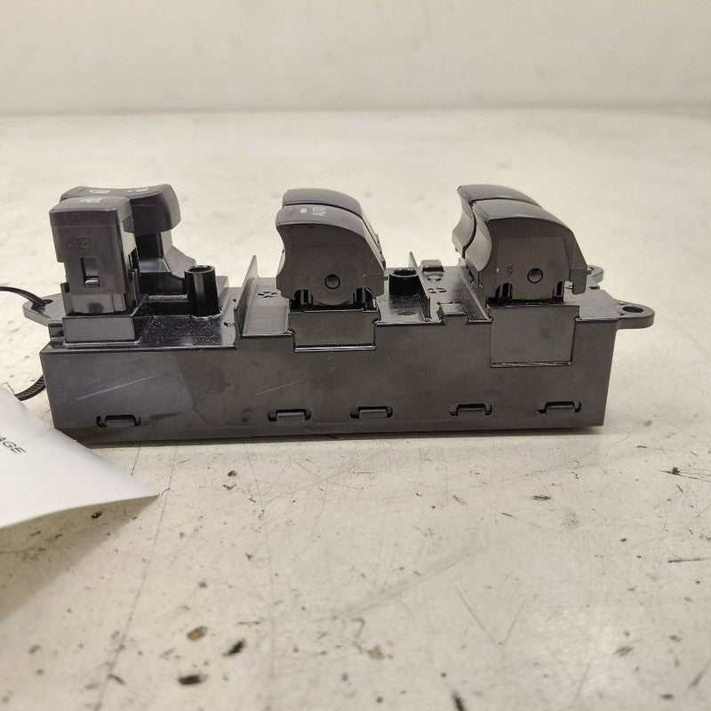 Driver Front Door Lock And Window Master Switch Fits 17-24 Mitsubishi 