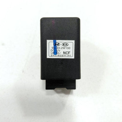 Kia Soul Brake Stop Signal Relay {952402W100} 2017 2018 2019 OEM