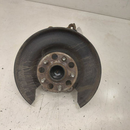 Passenger Right Rear Knuckle Stub Bearing Hub FWD Fits 19-25 Toyota Co