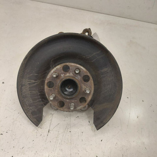 Passenger Right Rear Knuckle Stub Bearing Hub FWD Fits 19-25 Toyota Co