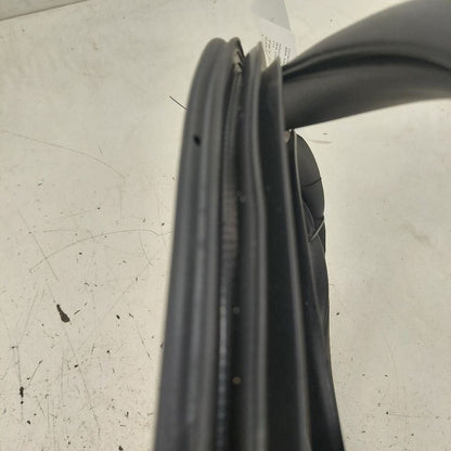 Kia Sportage On Body Door Jamb Seal Rear Right Passenger Back  2020 20