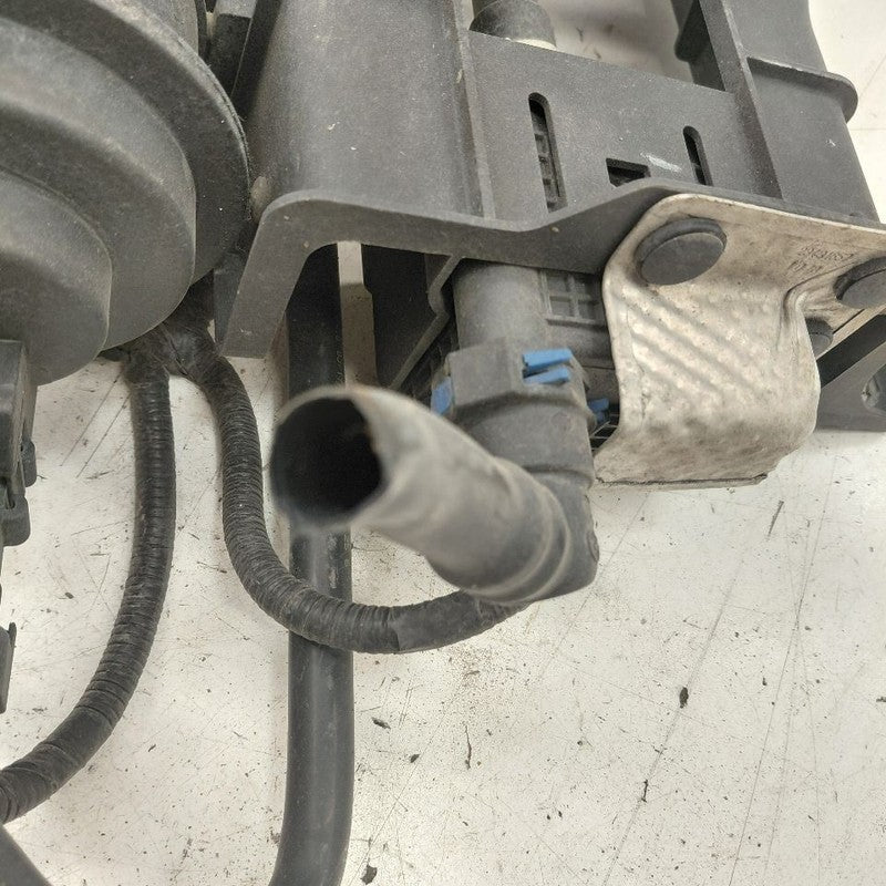 Chevy Volt Fuel Vapor Canister Charcoal Evaporator Can  2019 2018 2017