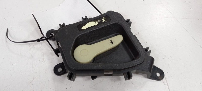 Subaru Legacy Trunk Latch Release Handle Lever Switch 2009 2008 2007 2