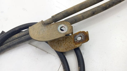 Chevy Sonic Parking Brake Emergency Brake Cable 2012 2013 2014 2015 2016