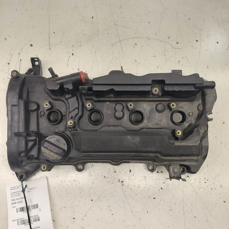 Honda CR-V Engine Cylinder Head Valve Cover  2.4 2019 2018 2017