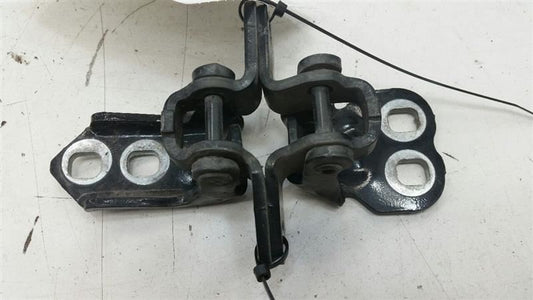 Chevy Malibu Door Hinge Set Left Rear LR OEM 2008 2009 2010 2011 2012