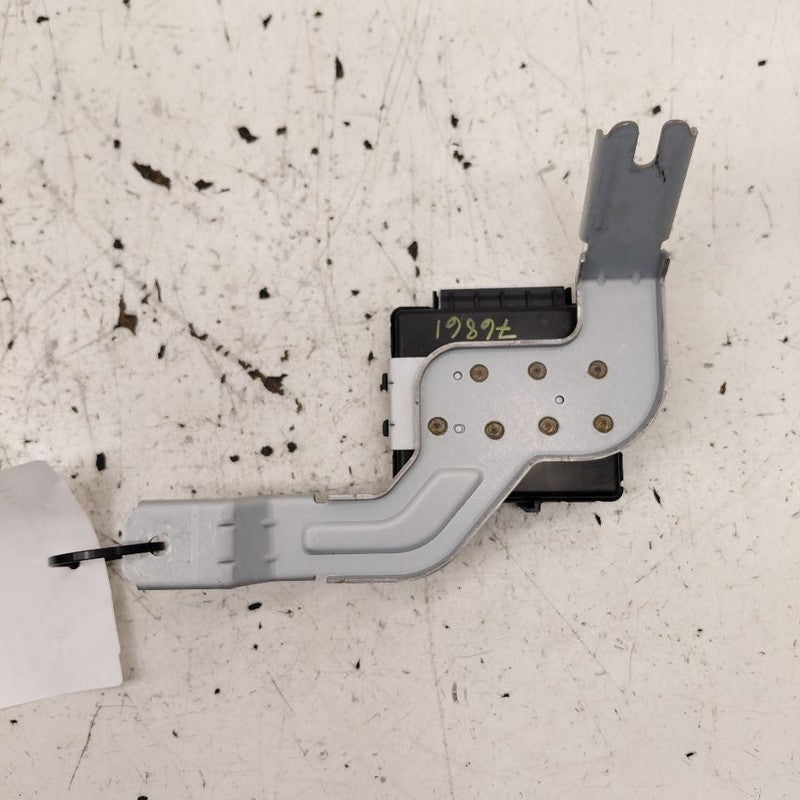 Driver Assist Automatic Braking Control Module Fits 17-18 Kia Sorento