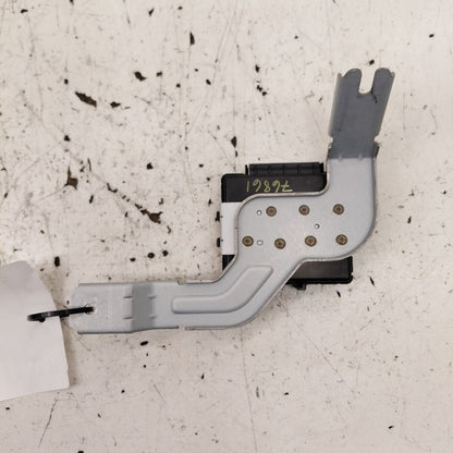 Driver Assist Automatic Braking Control Module Fits 17-18 Kia Sorento