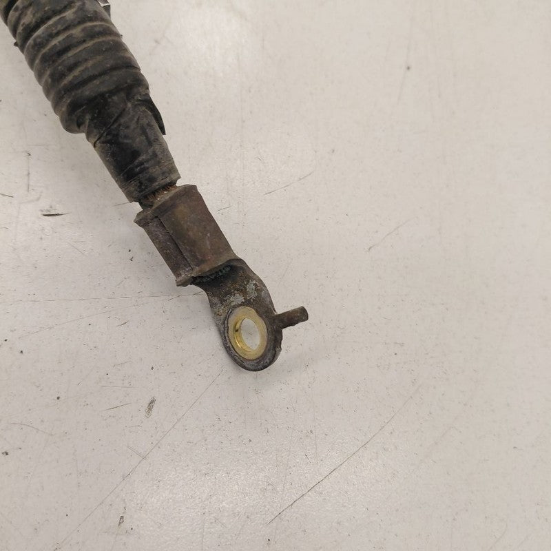 Honda Clarity Battery Cable  2018 2019 2020