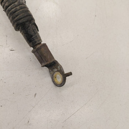 Honda Clarity Battery Cable  2018 2019 2020