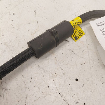 Chevy Trax Gas Fuel Line  1.4 2022 2021