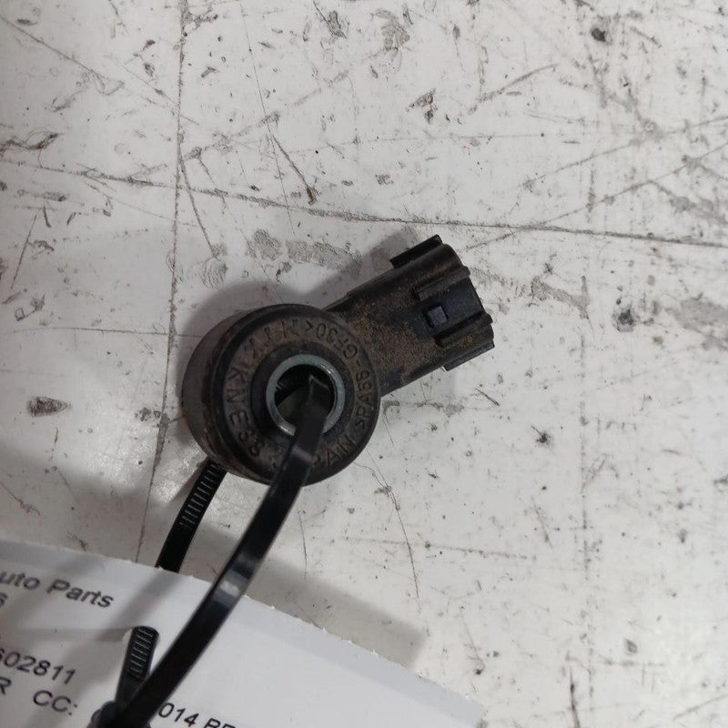 Subaru BRZ 2.0 Engine Knock Sensor  2013 2014 2015 2016 OEM