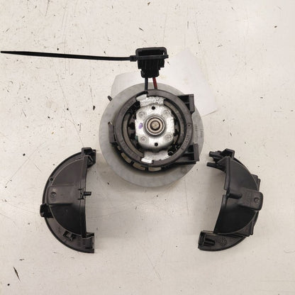 Blower Motor Fits 07-16 Volvo 80 SERIES