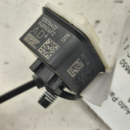 Chevy Volt Contact Sensor  2019 2018 2017 2016