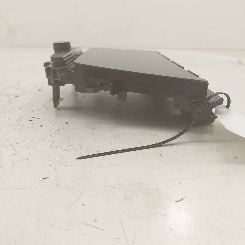 Audio Equipment Radio Display And Control Panel Fits 20-23 Buick Encor