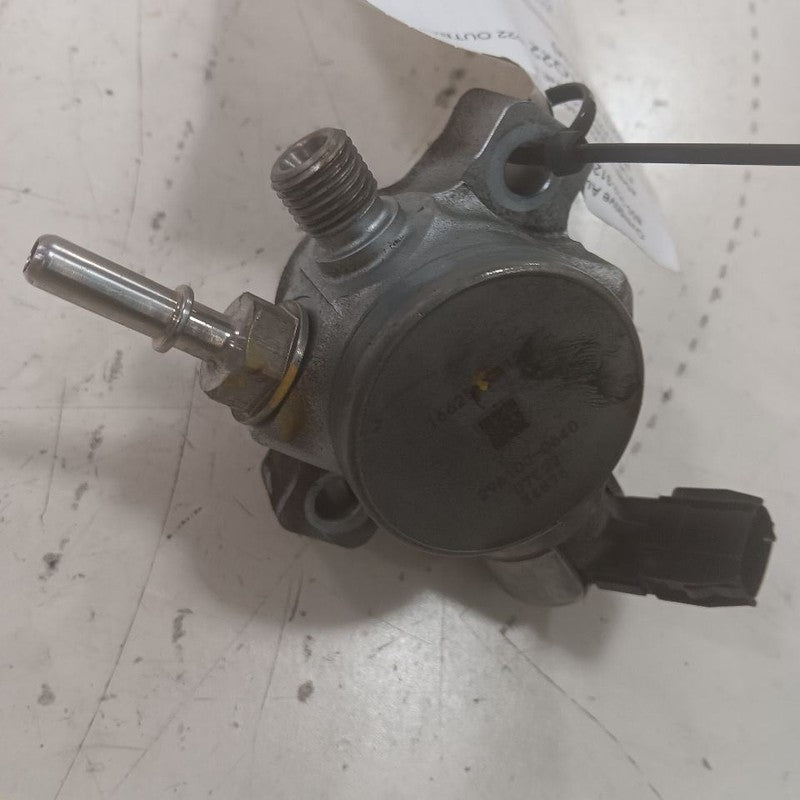 Outback Legacy Engine Mounted Gas Fuel Pump 2025 2024 2023 2022 2021 2