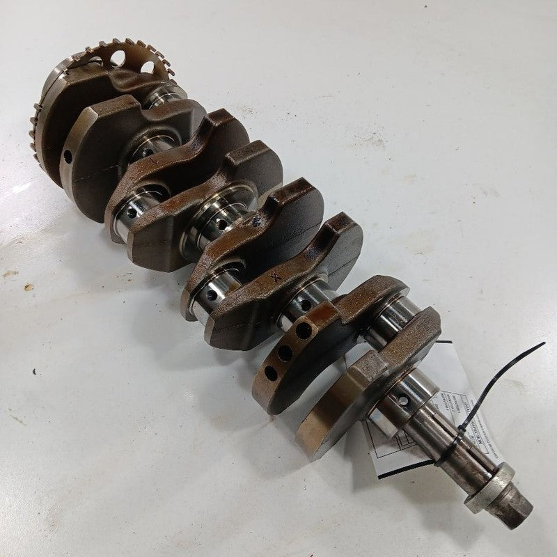 Mitsubishi Outlander Sport Engine Crankshaft Crank Shaft 2.4 2020 2021 2022 2023