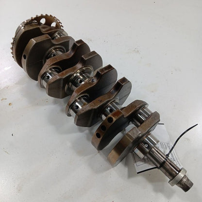 Mitsubishi Outlander Sport Engine Crankshaft Crank Shaft 2.4 2020 2021 2022 2023