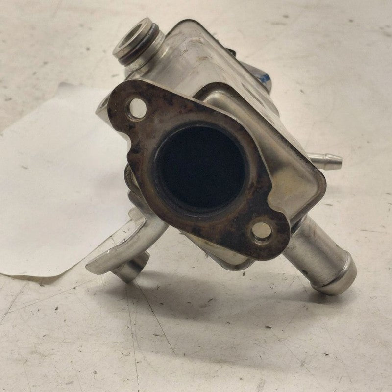 Ford Escape EGR Valve Cooler 2.5 2020 2021 2022