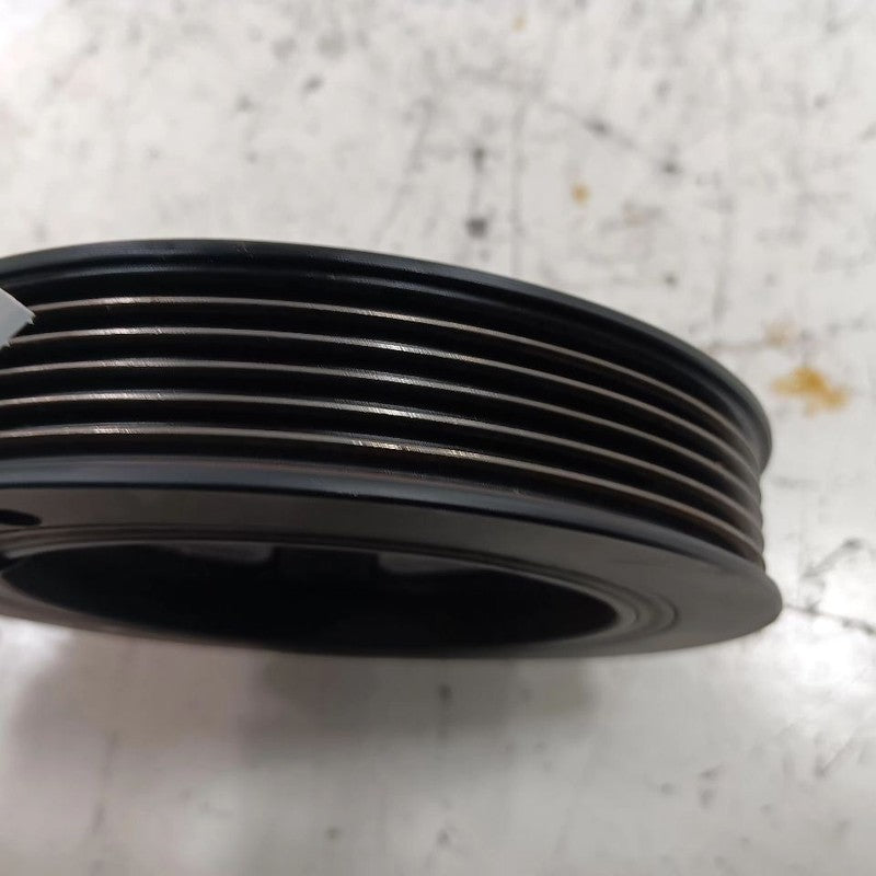 05047418AB Harmonic Balancer Crankshaft Pulley 2.4L Fits 14-23 Jeep Cherokee