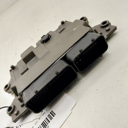 Engine ECM Electronic Control Module Gasoline CVT 23 XV Crosstrek