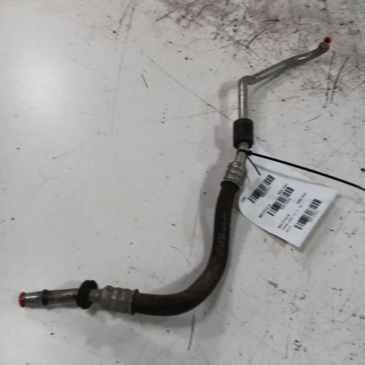 Fiat 500 Automatic Transmission Oil Cooler Line Tube Hose  2016 2017 O