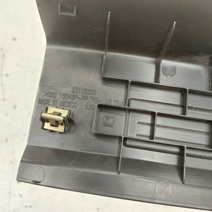 Chevy Equinox Sill Trim Plate Door Jam Threshold Right Passenger Rear 