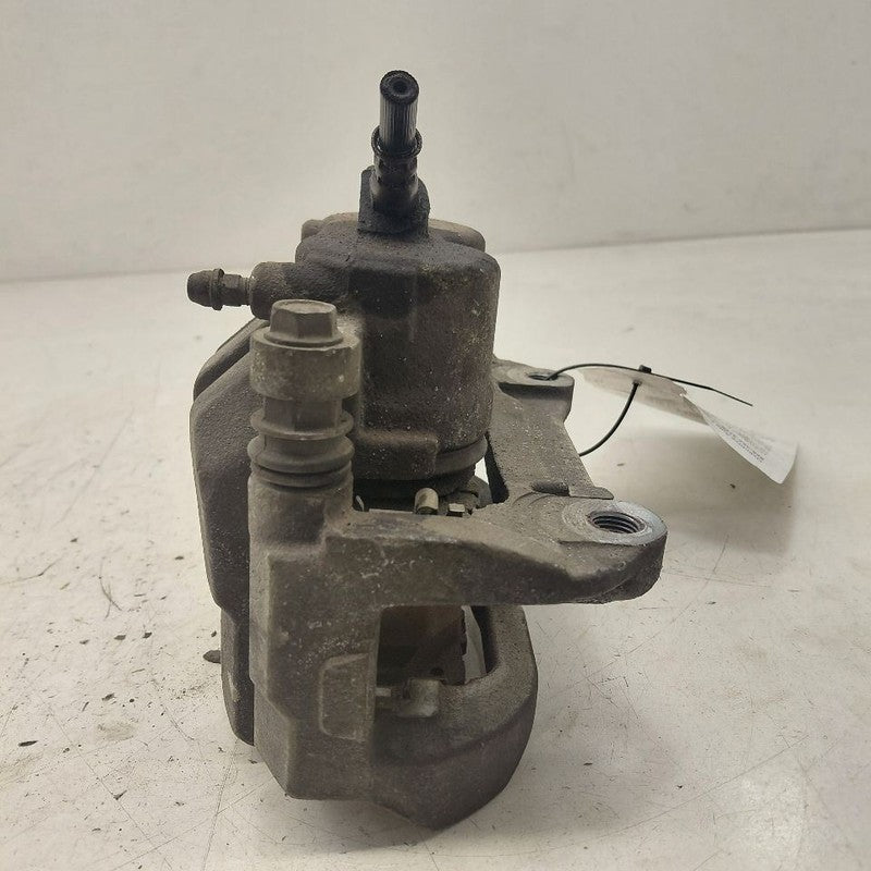 Driver Left Front Brake Caliper Dual Piston Fits 14-22 Jeep Cherokee