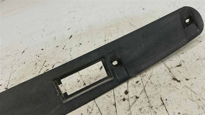 68188032AA Door Handle Exterior Assembly Tailgate Fits 09-10 Dodge Journey