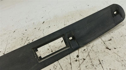 68188032AA Door Handle Exterior Assembly Tailgate Fits 09-10 Dodge Journey