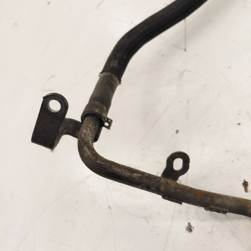 Nissan Maxima Coolant Line Crossover Pipe  3.5 2018 2017 2016 OEM