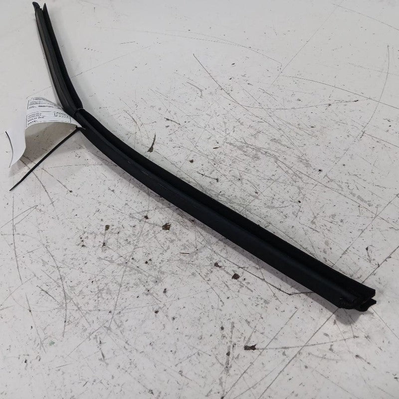 Kia Forte Left Front Weather Strip Interior  2015 2016 2017 2018 OEM