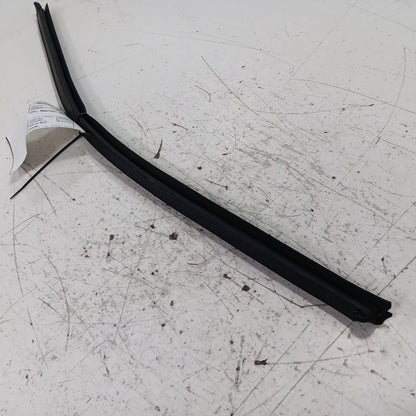 Kia Forte Left Front Weather Strip Interior  2015 2016 2017 2018 OEM
