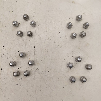 Hyundai Kona Lug Nut Set  2021 2020 2019