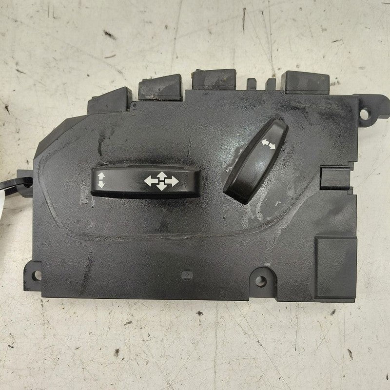 Volvo S60 Seat Switch Left Driver Power Seat Control  2018 2017 2016
