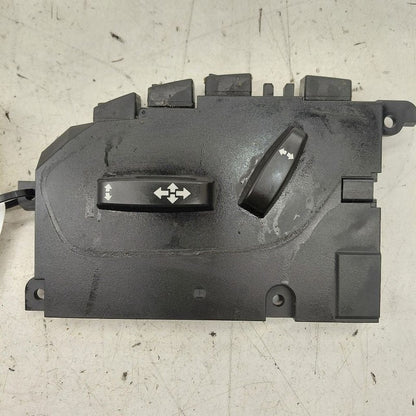 Volvo S60 Seat Switch Left Driver Power Seat Control  2018 2017 2016