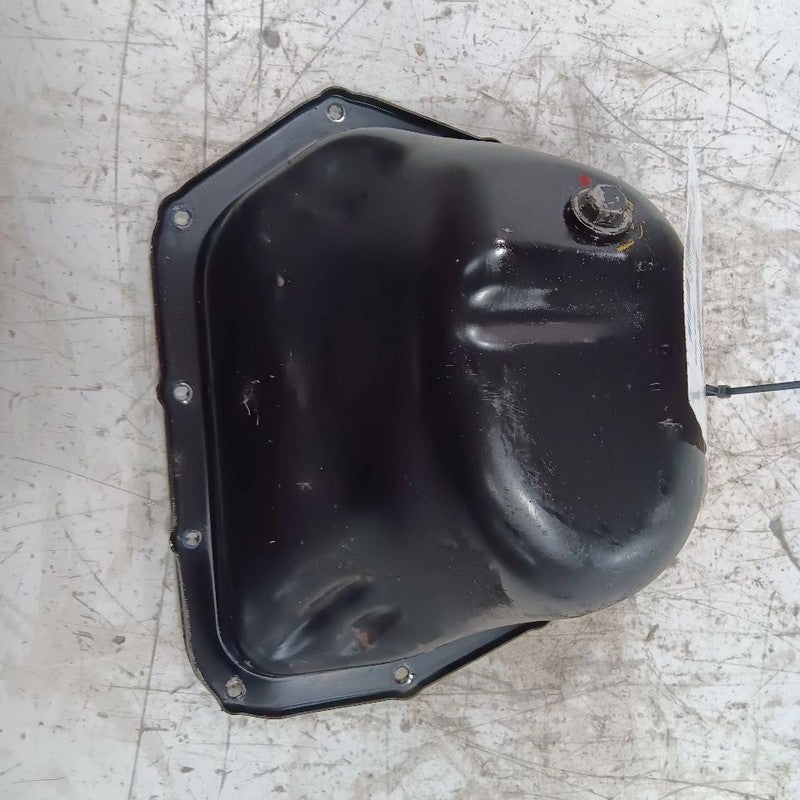 Lower Engine Oil Pan Fits 13-20 Subaru BRZ OEM