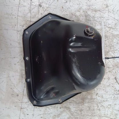 Lower Engine Oil Pan Fits 13-20 Subaru BRZ OEM