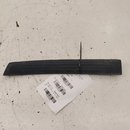 Lexus IS350 Sill Trim Plate Door Jam Threshold Left Driver Rear  2020 