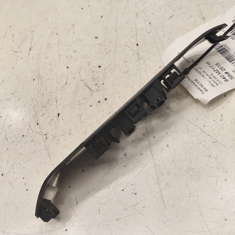 Mazda 6 Window Switch Bezel Left Rear 2016 2015 2014