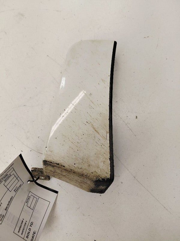 Nissan Maxima Mud Flap Splash Rock Guard Right Passenger Side Rear  20