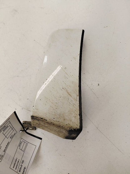 Nissan Maxima Mud Flap Splash Rock Guard Right Passenger Side Rear  20