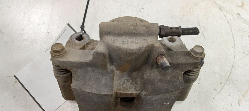 Driver Left Brake Caliper Front Fits 13-15 Dodge Dart