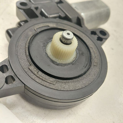 Driver Left Front Power Window Motor Fits 09-21 Mazda 6