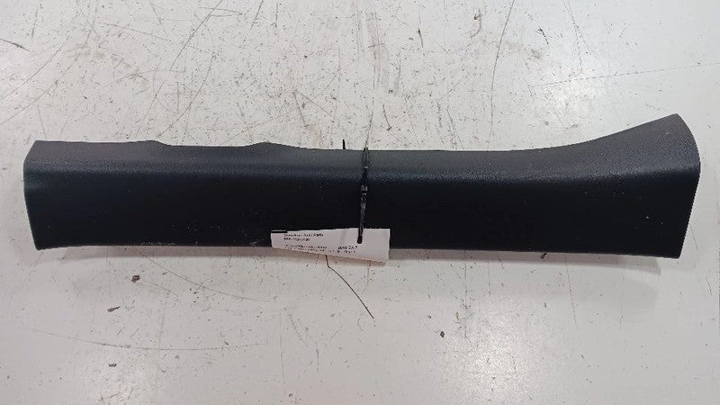 Mazda CX-3 Sill Trim Plate Door Jam Threshold Right Passenger Front  2