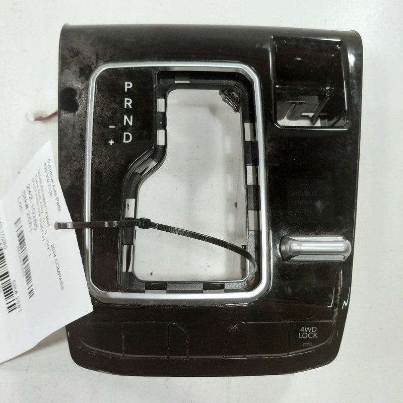 Transmission Shift Transfer 4x Switch Fits 22-24 Jeep Compass OEM