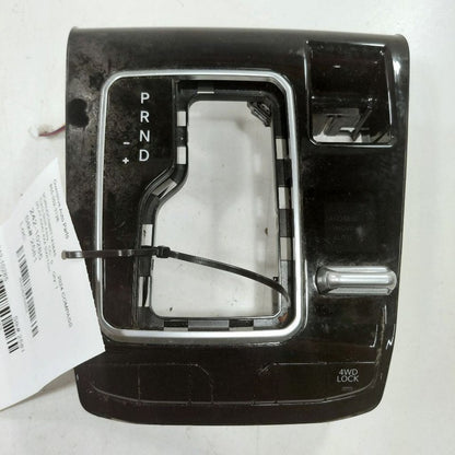 Transmission Shift Transfer 4x Switch Fits 22-24 Jeep Compass OEM
