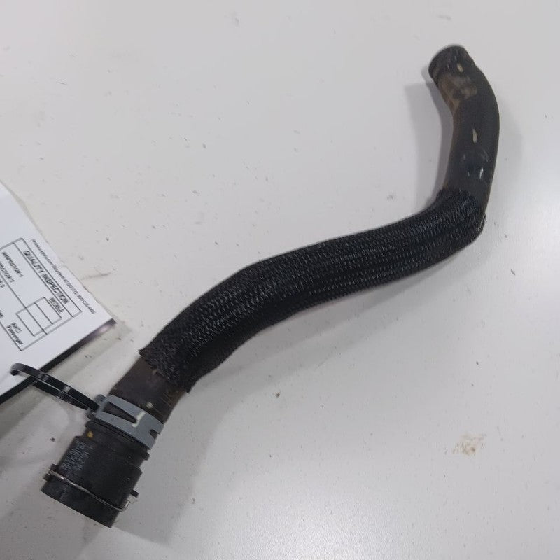 Chevy Trailblazer Coolant Line Crossover Pipe  1.3 2021 2022 2023 OEM