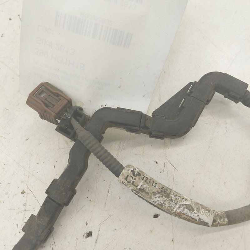 Honda Clarity Crank Sensor Wire {321135WJA0} 1.3 2018 2019 2020